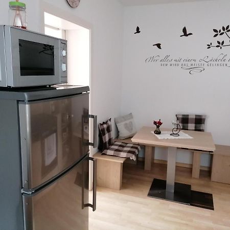 Gemuetlich Wohnen In Welling Apartment Exterior foto