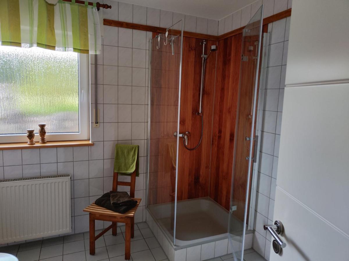 Gemuetlich Wohnen In Welling Apartment Exterior foto